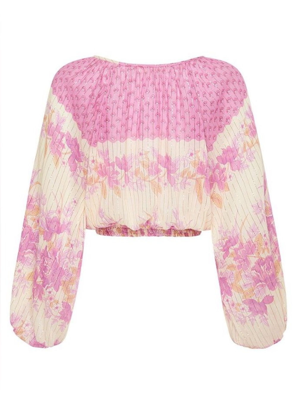 Spell & The Gypsy Collective Coco Lei Top Size S - Picture 6 of 10